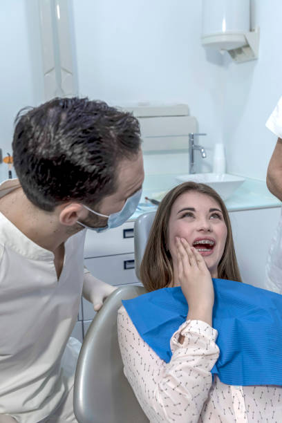 Best Weekend Emergency Dentist in Chaparral, NM