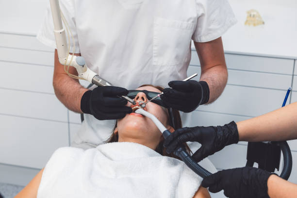 Best Emergency Wisdom Teeth Removal in Chaparral, NM