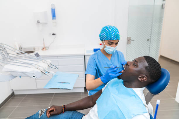 Best Weekend Emergency Dentist in Chaparral, NM