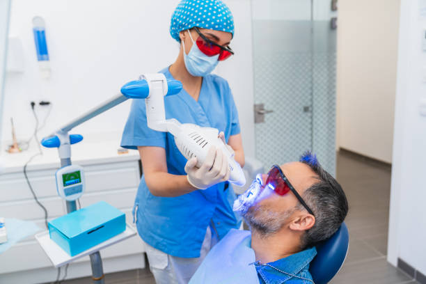 Best Emergency Root Canal Treatment in Chaparral, NM